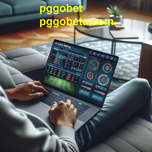 Apostas Online: O Crescimento e a Evolução do Jogo na Era Digital