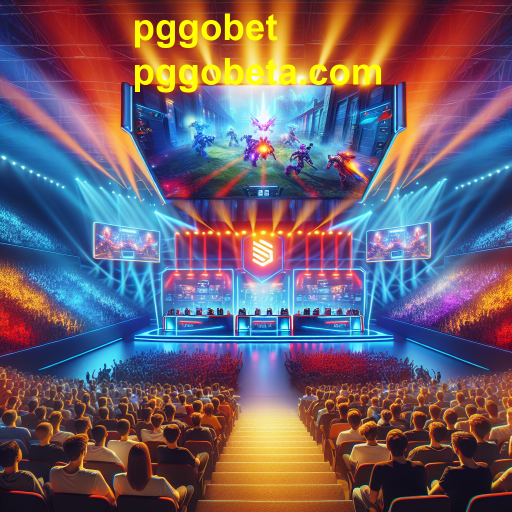 A Ascensão dos Esports: Um Novo Capítulo no Entretenimento Digital