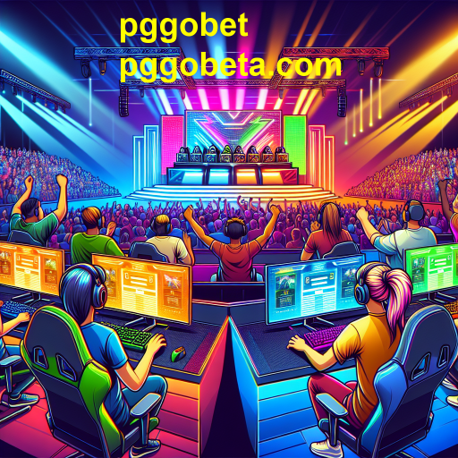 A Ascensão dos Esports: Uma Nova Era nos Jogos Competitivos